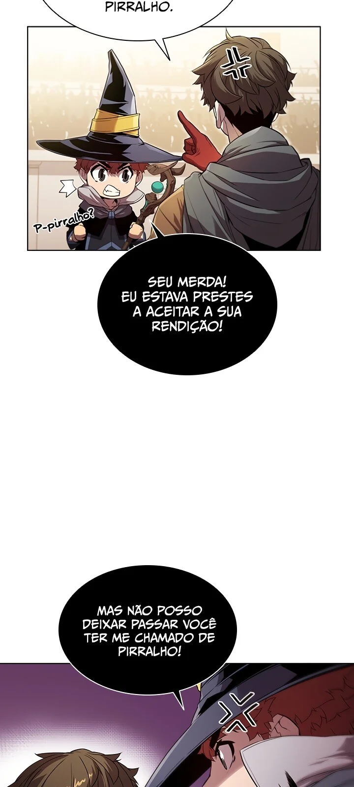 Página do Capítulo 32