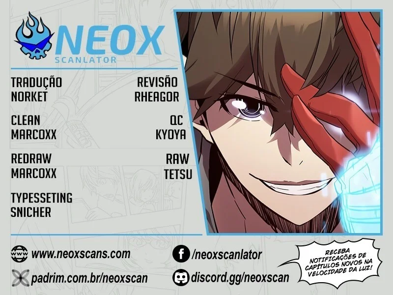 Página do Capítulo 32