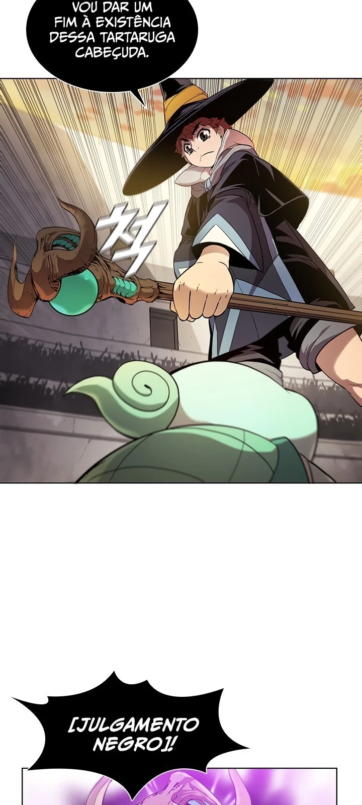 Página do Capítulo 32