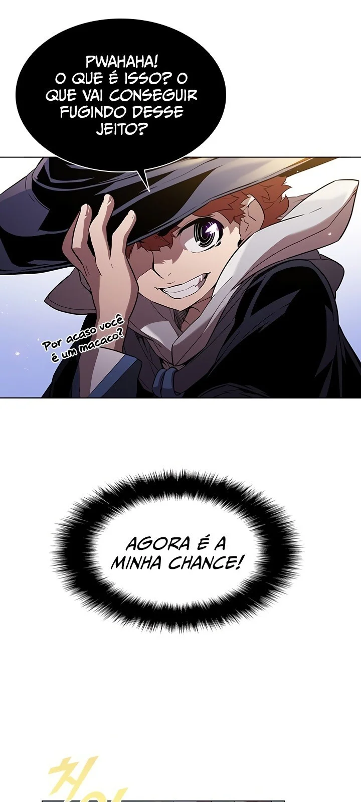 Página do Capítulo 32