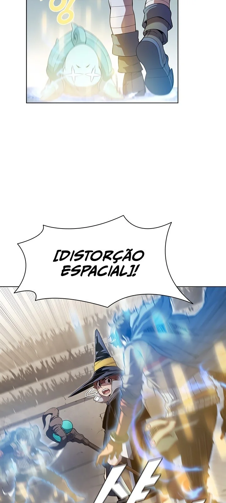 Página do Capítulo 32