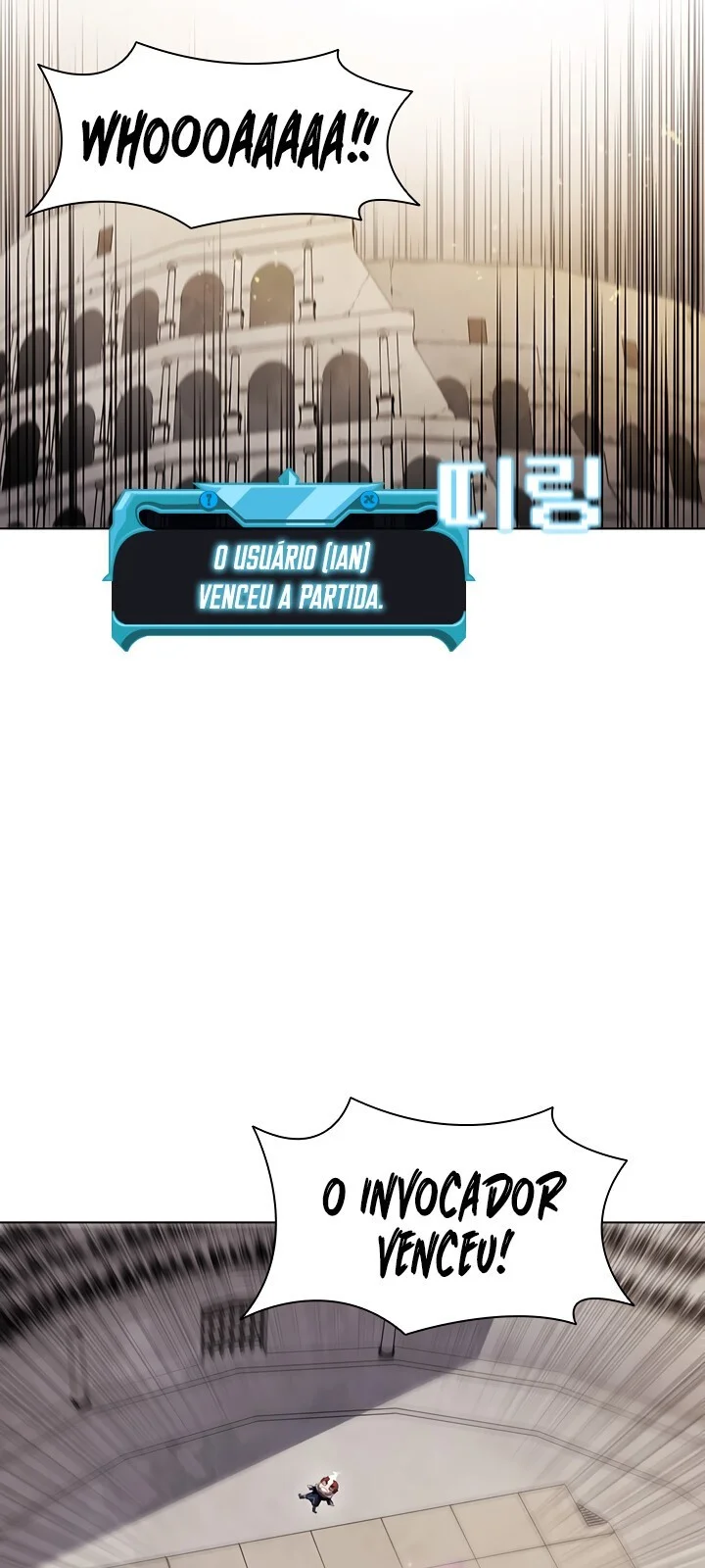 Página do Capítulo 32