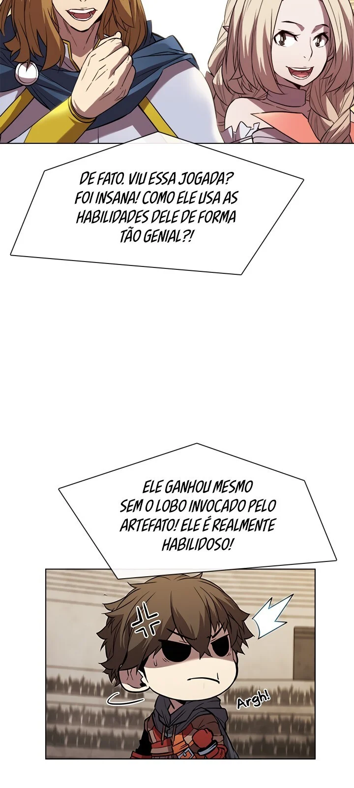 Página do Capítulo 32