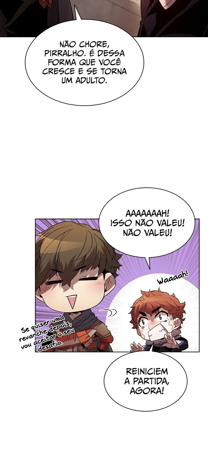 Página do Capítulo 32