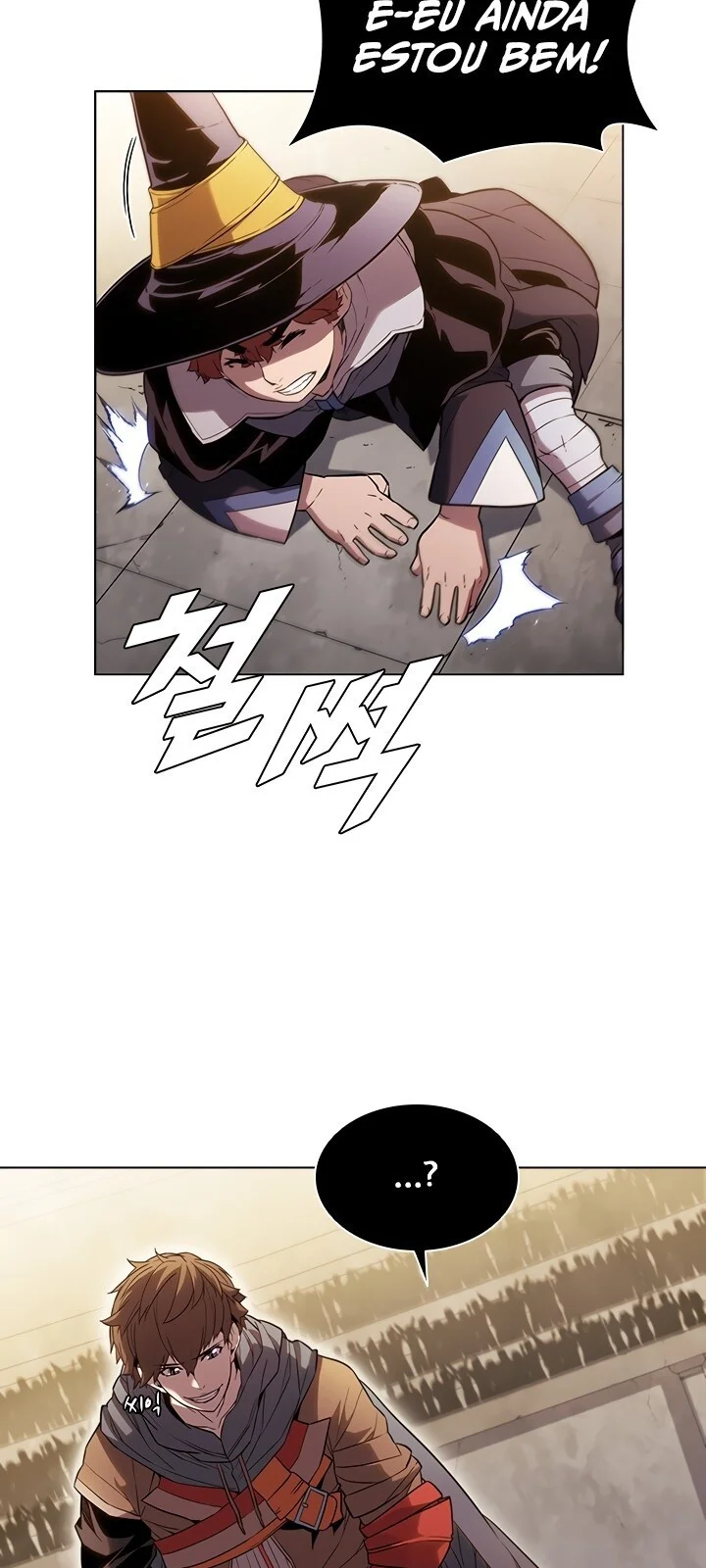 Página do Capítulo 32