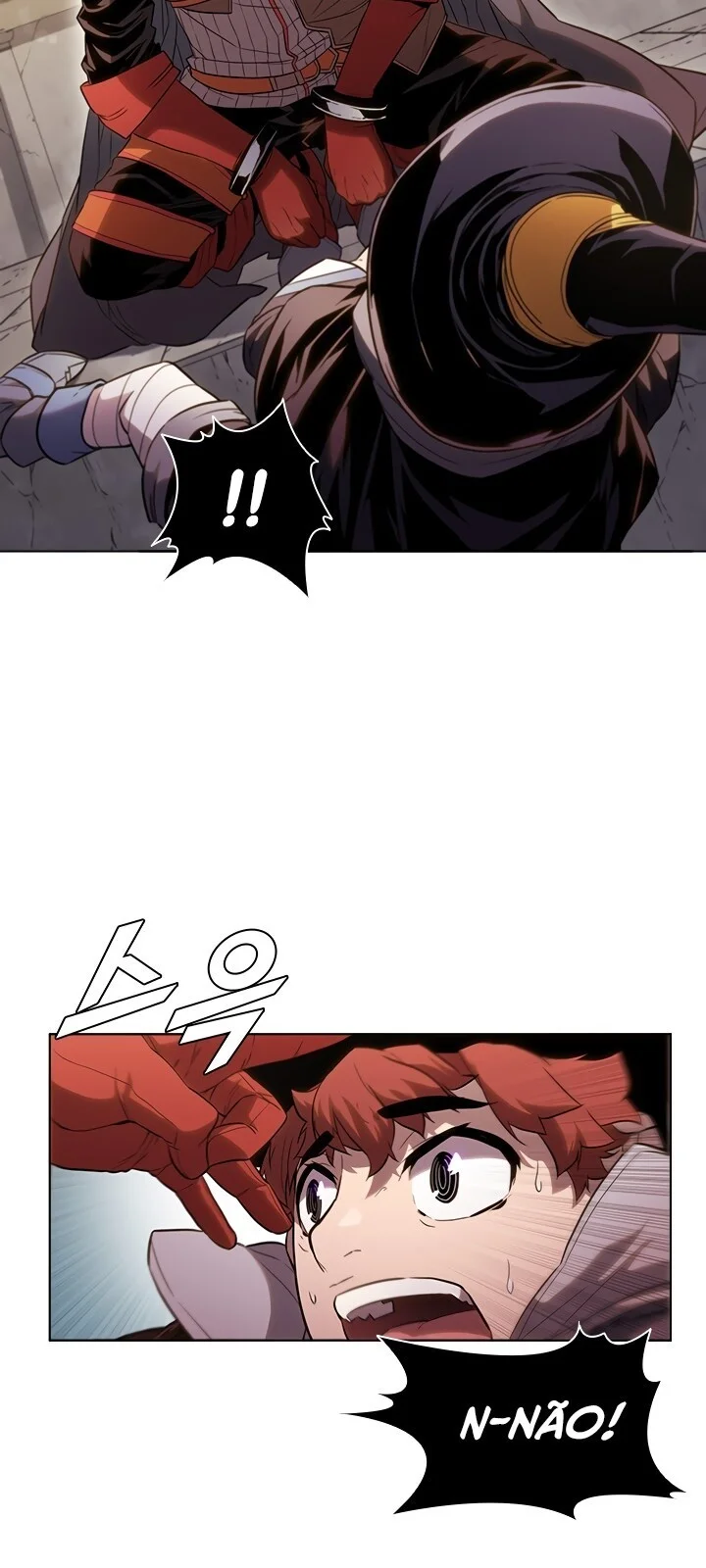 Página do Capítulo 32