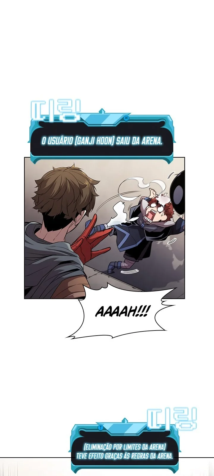 Página do Capítulo 32