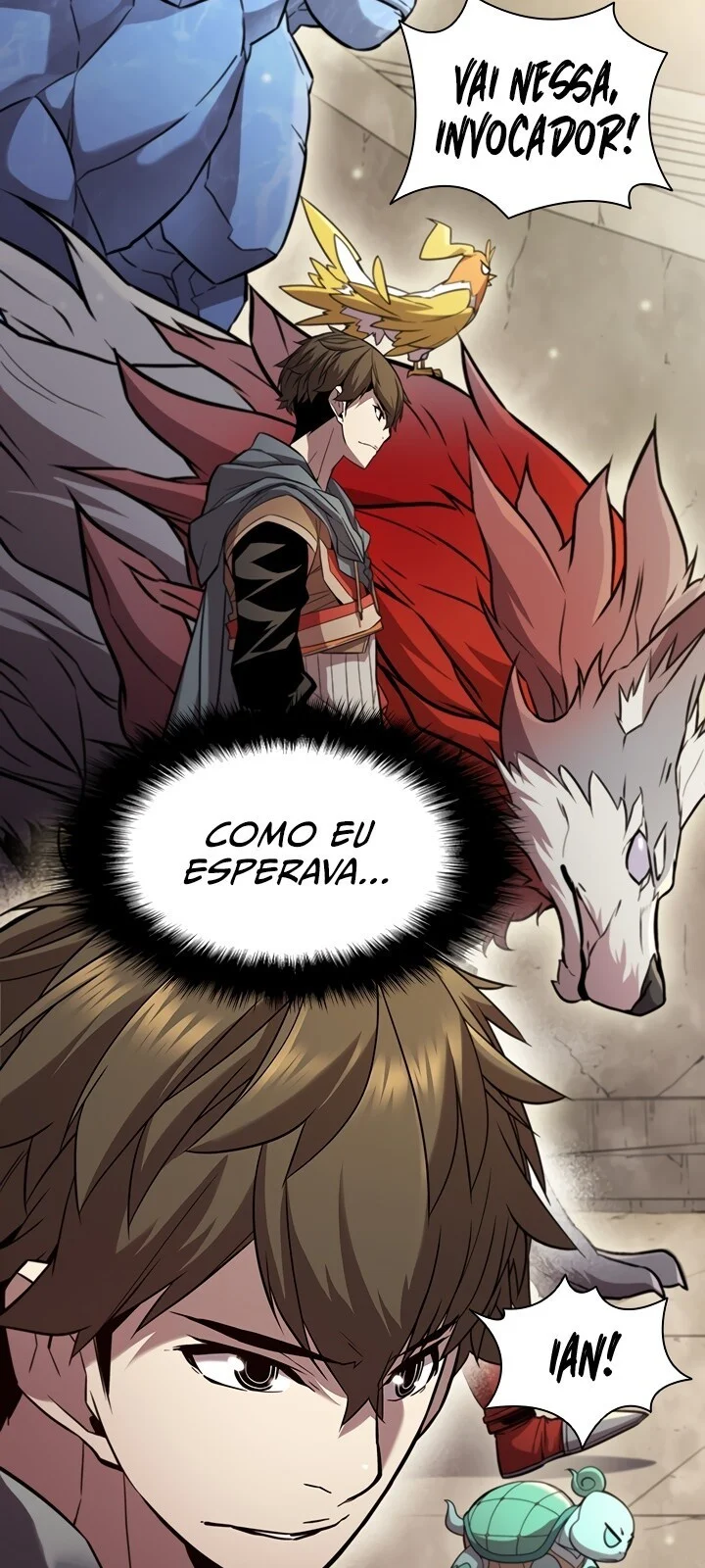 Página do Capítulo 32