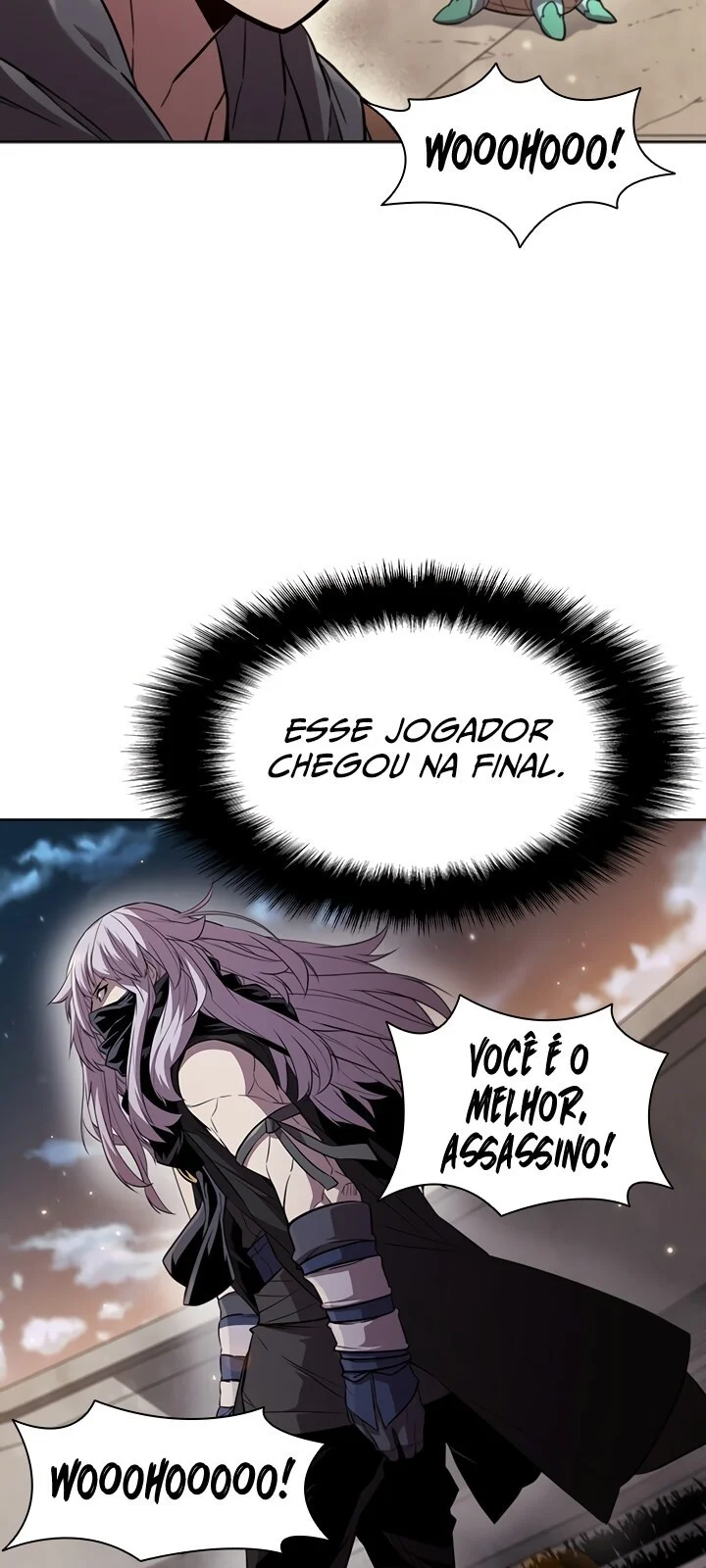 Página do Capítulo 32