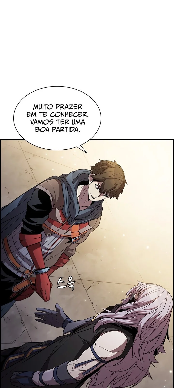 Página do Capítulo 32