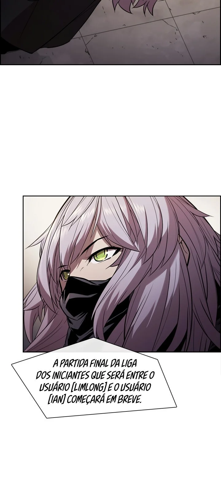 Página do Capítulo 32