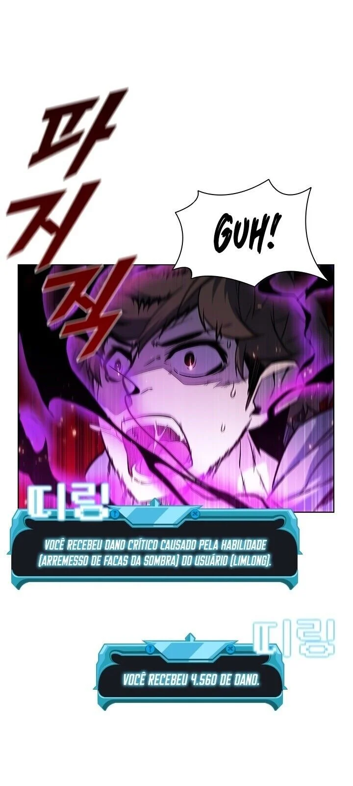 Página do Capítulo 33