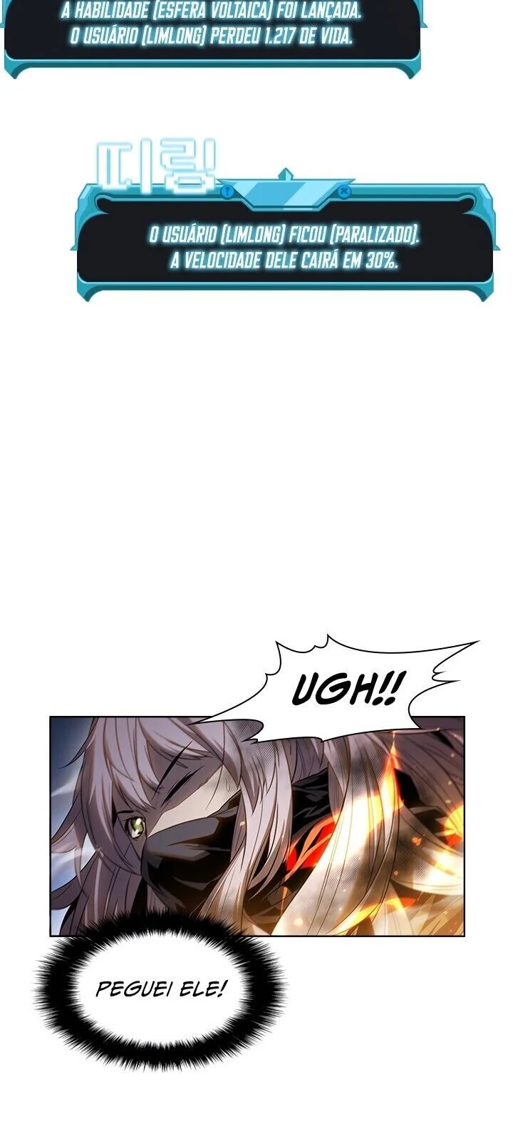 Página do Capítulo 34