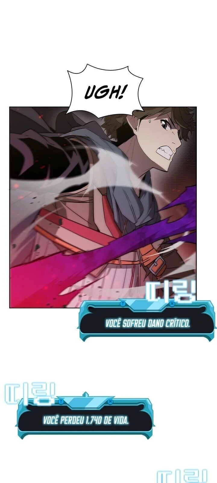 Página do Capítulo 34