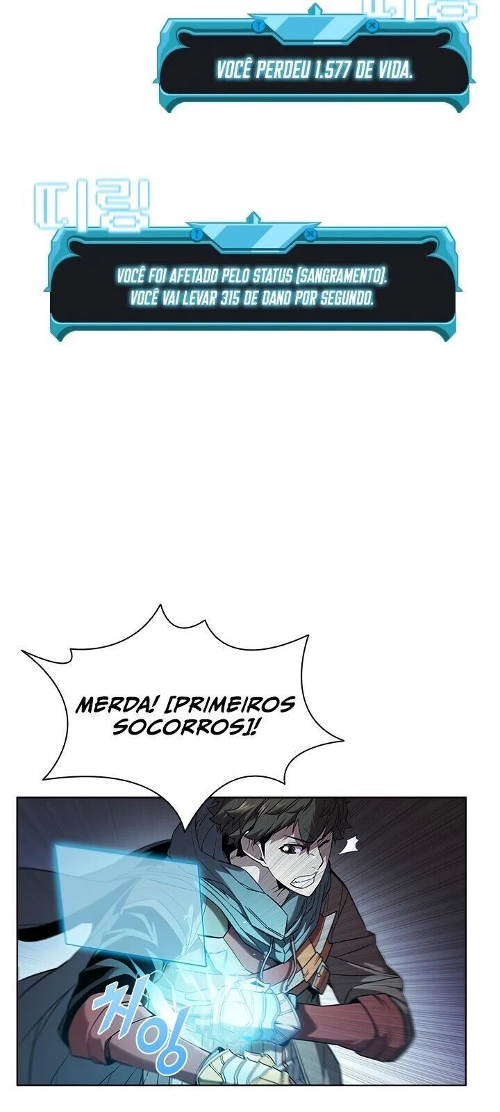 Página do Capítulo 34