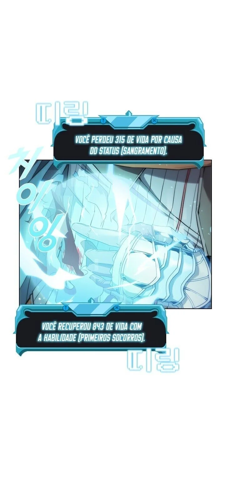 Página do Capítulo 34