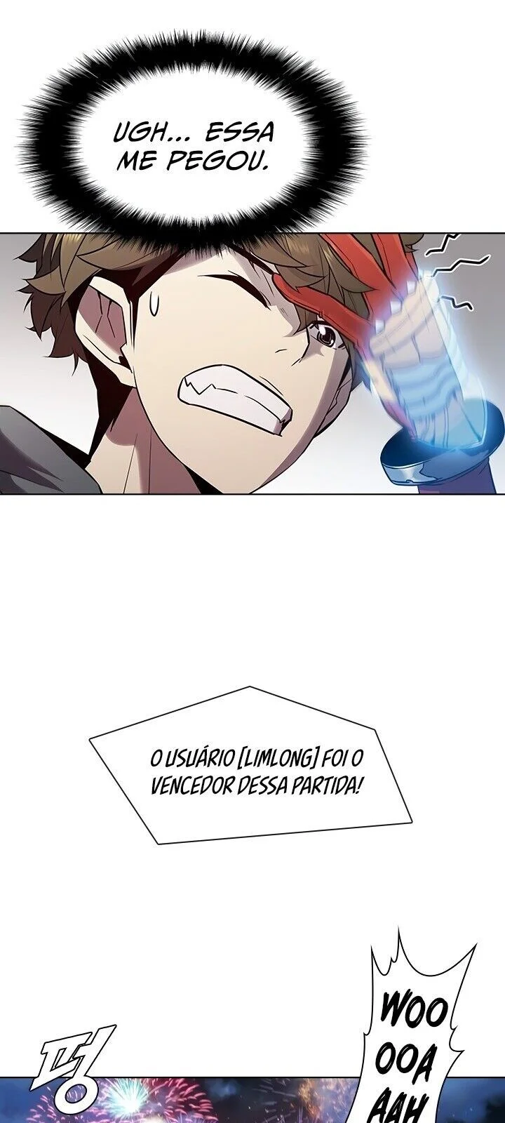 Página do Capítulo 34