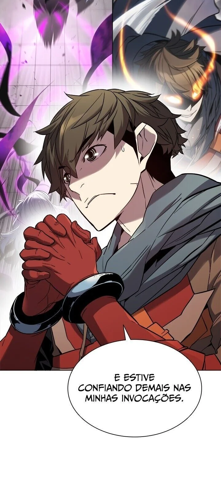 Página do Capítulo 34