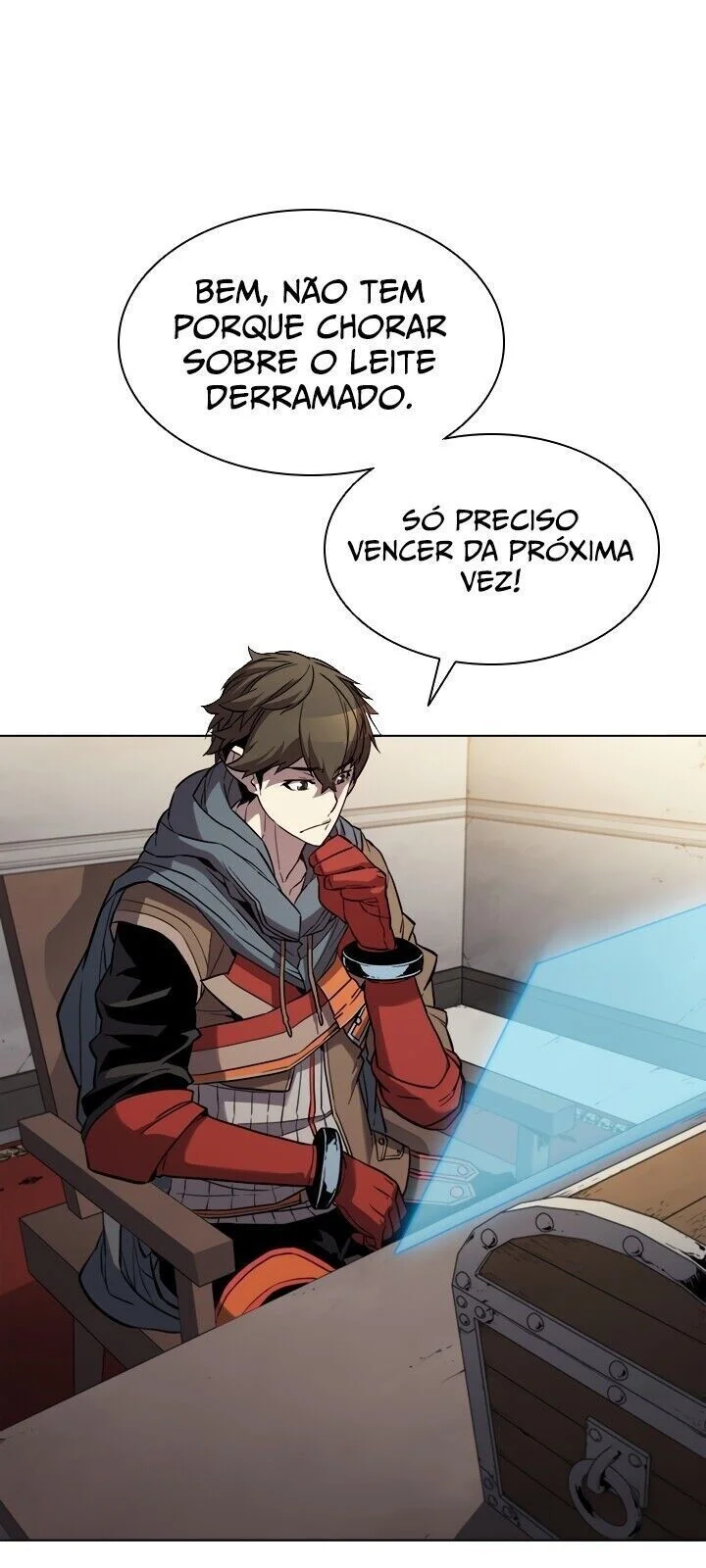 Página do Capítulo 34