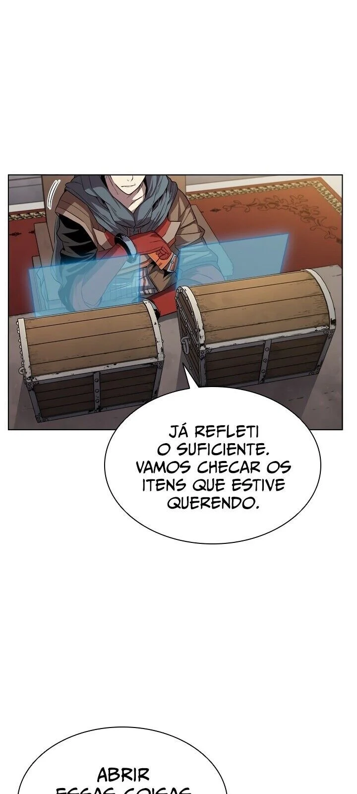 Página do Capítulo 34