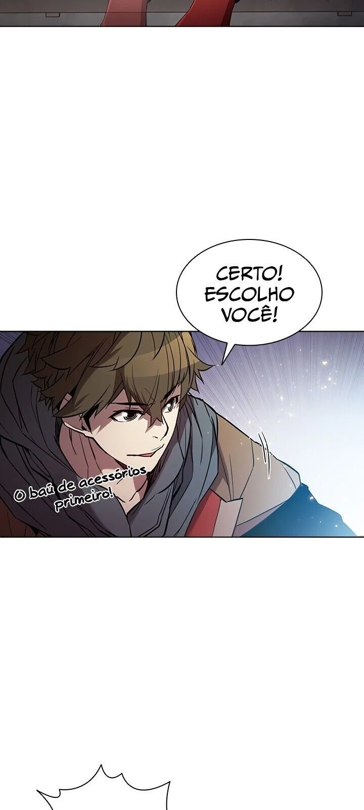 Página do Capítulo 34