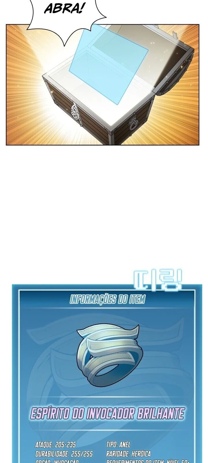 Página do Capítulo 34