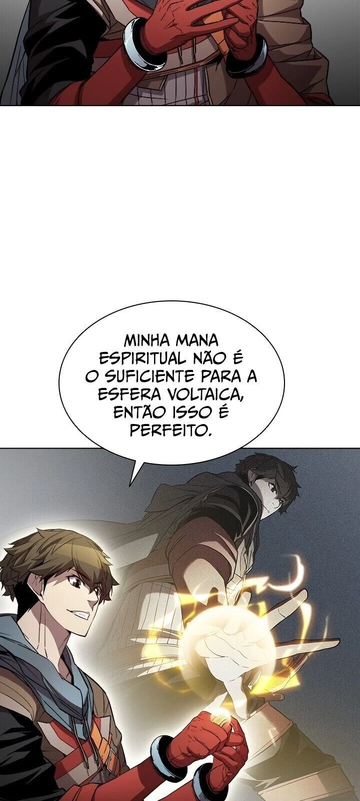 Página do Capítulo 35