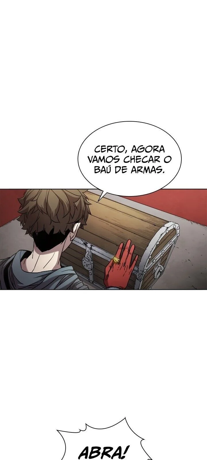 Página do Capítulo 35