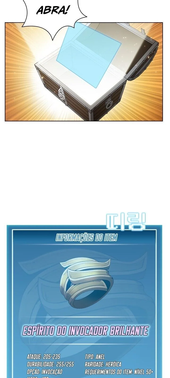 Página do Capítulo 35