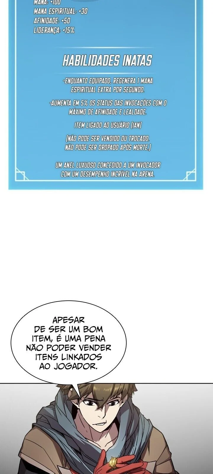 Página do Capítulo 35