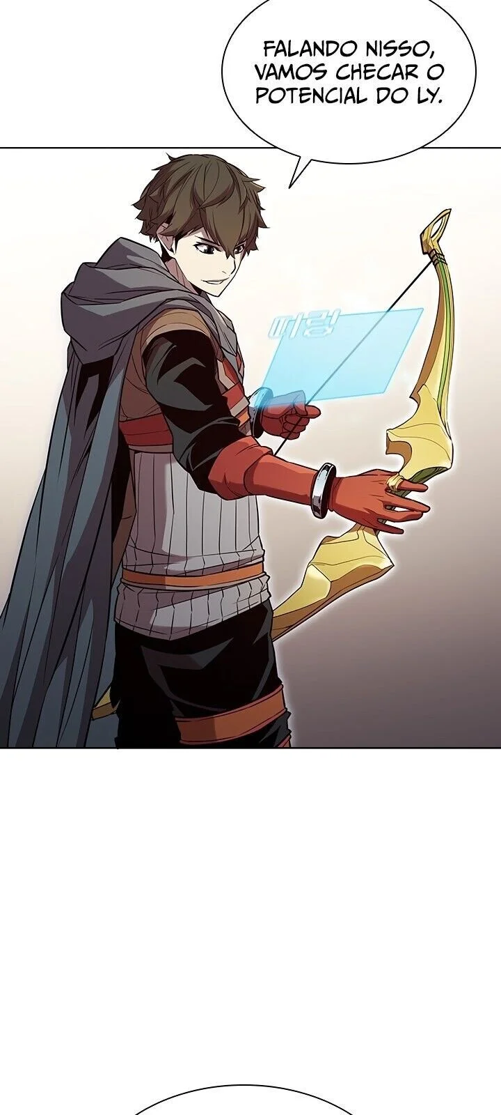 Página do Capítulo 35