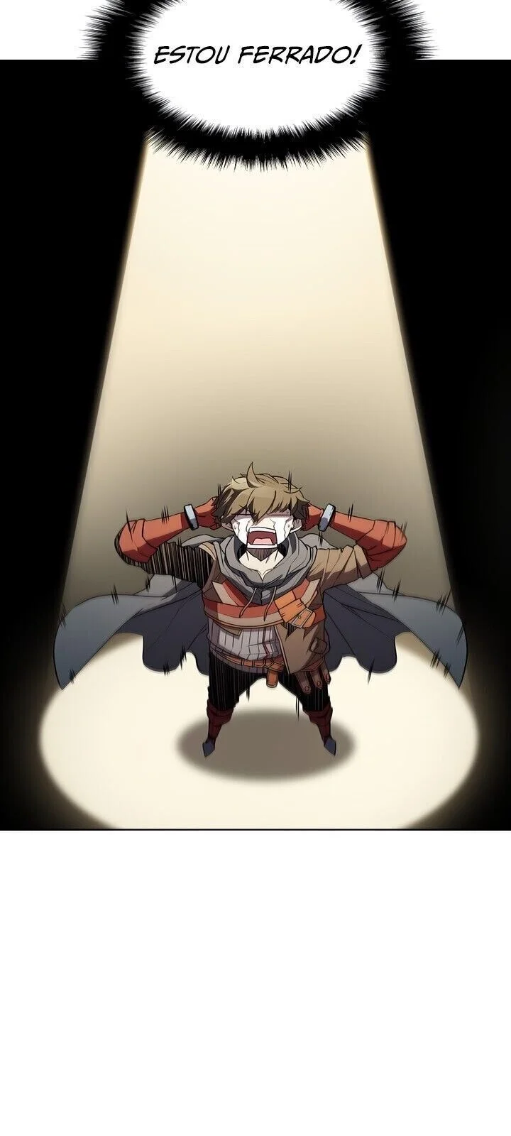 Página do Capítulo 35