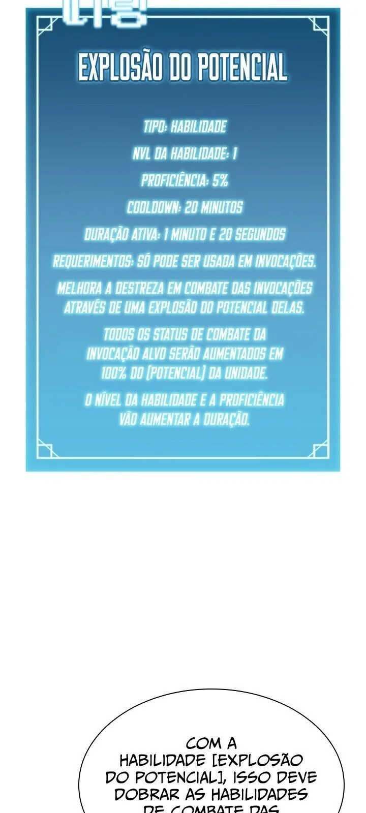 Página do Capítulo 35