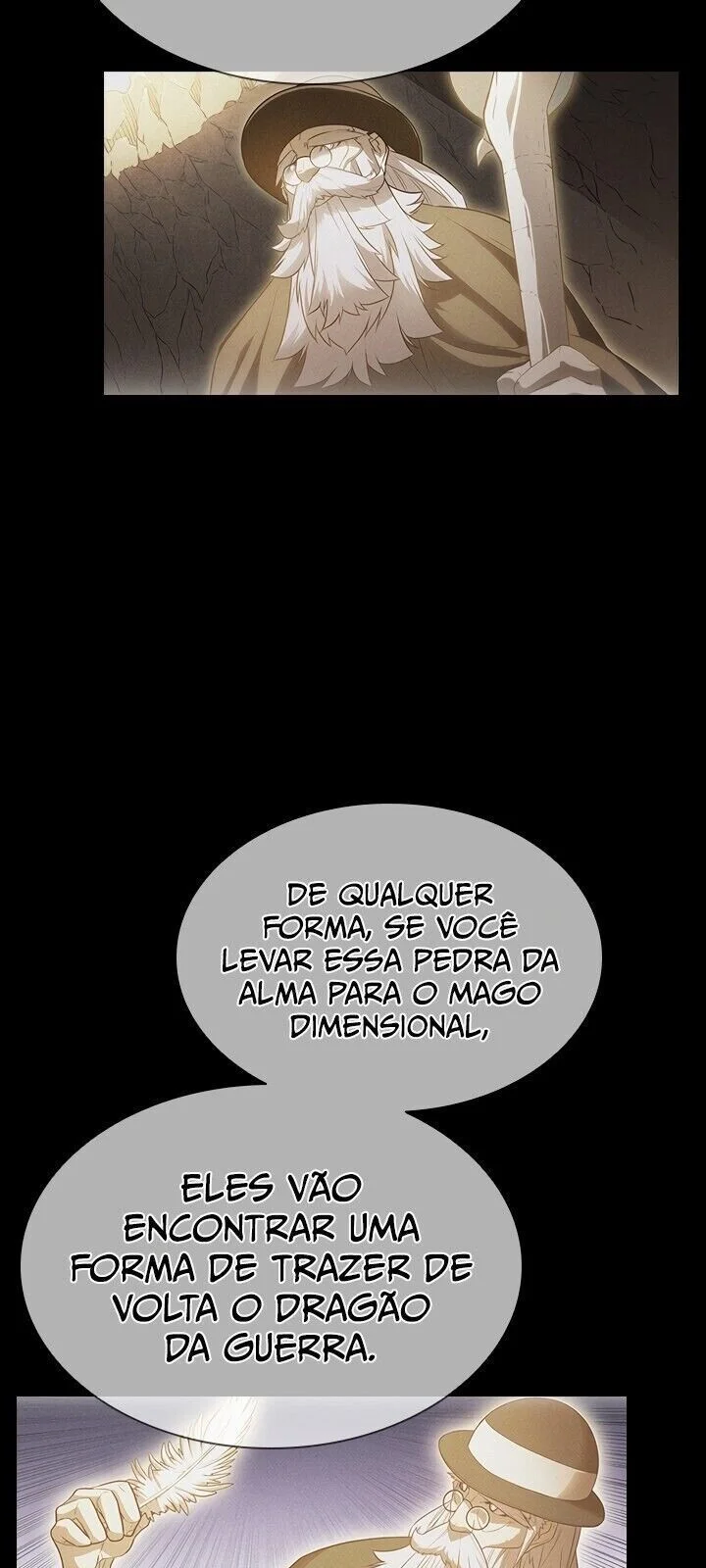 Página do Capítulo 35