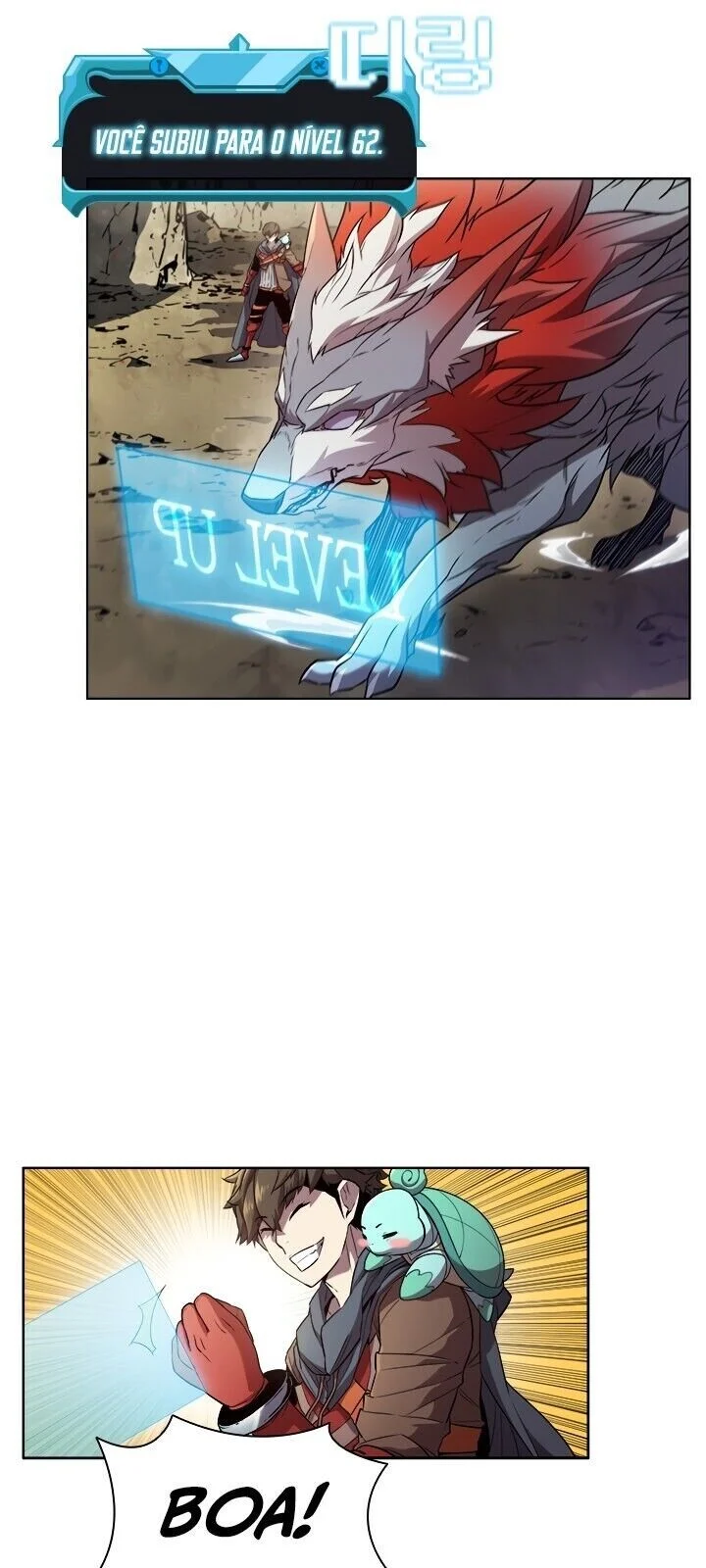 Página do Capítulo 35