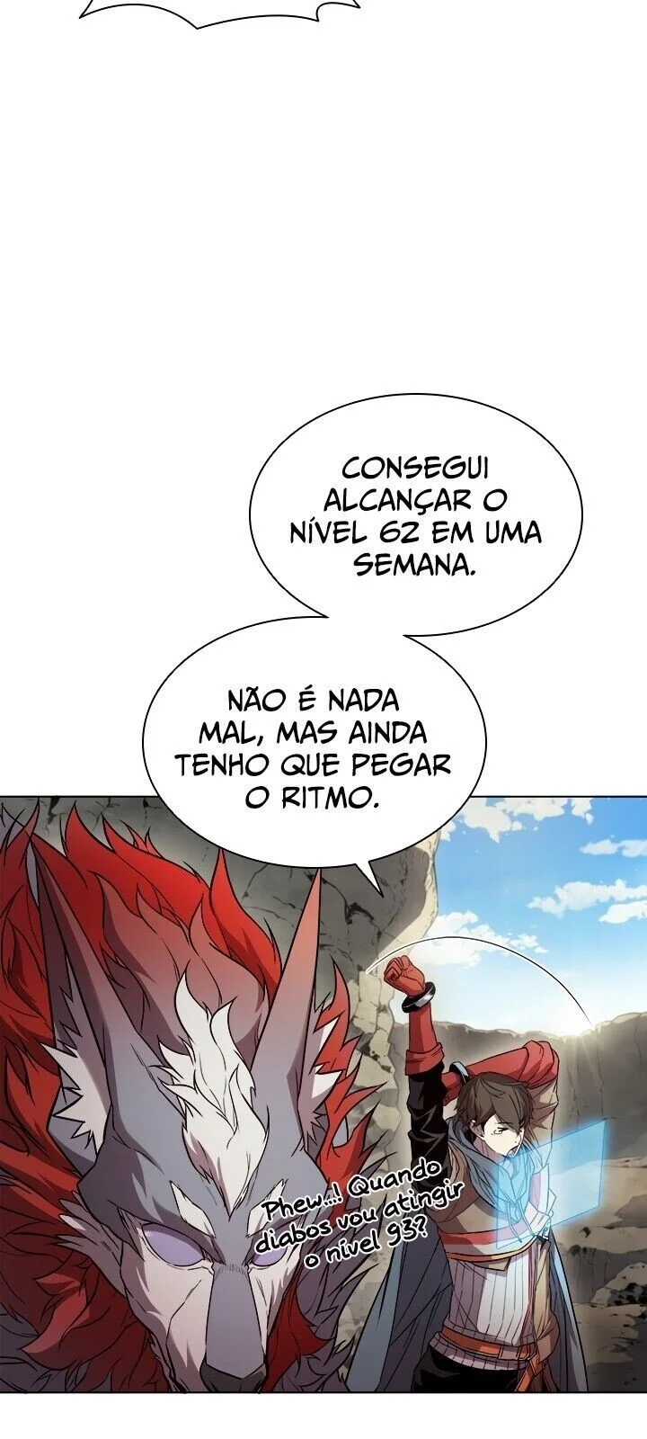 Página do Capítulo 35