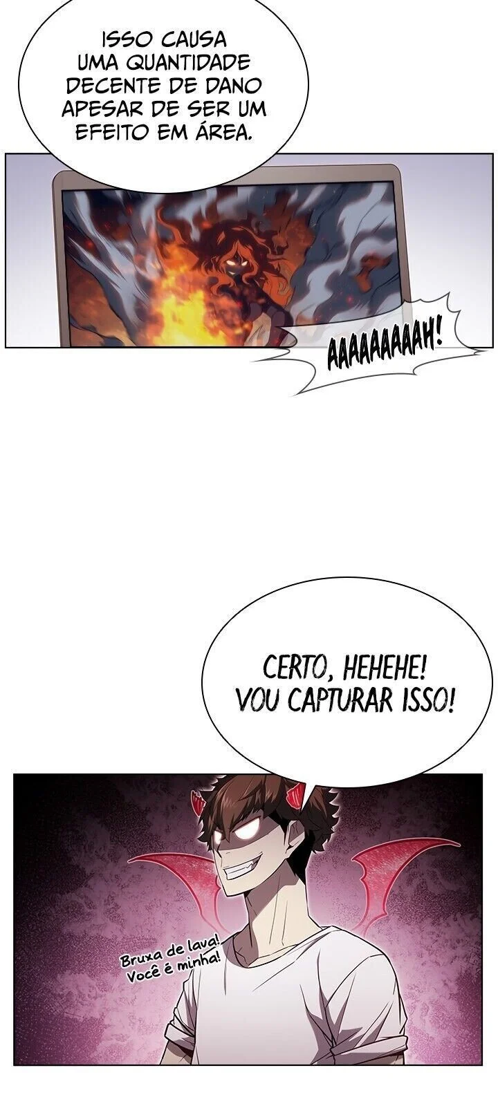 Página do Capítulo 35