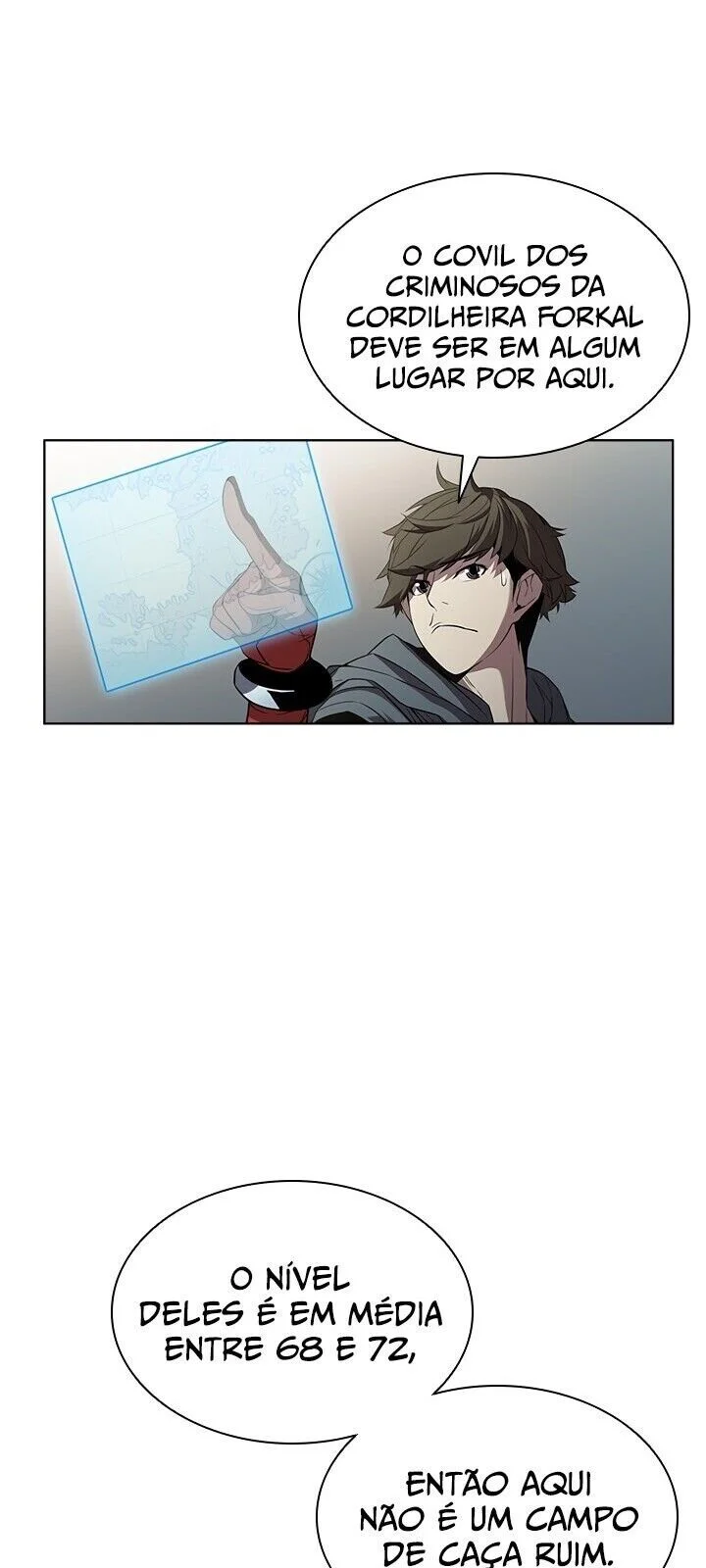 Página do Capítulo 35