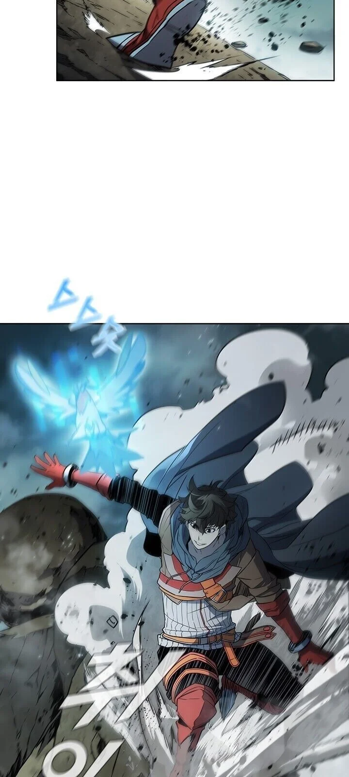 Página do Capítulo 35