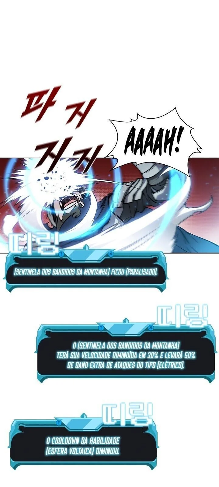 Página do Capítulo 36