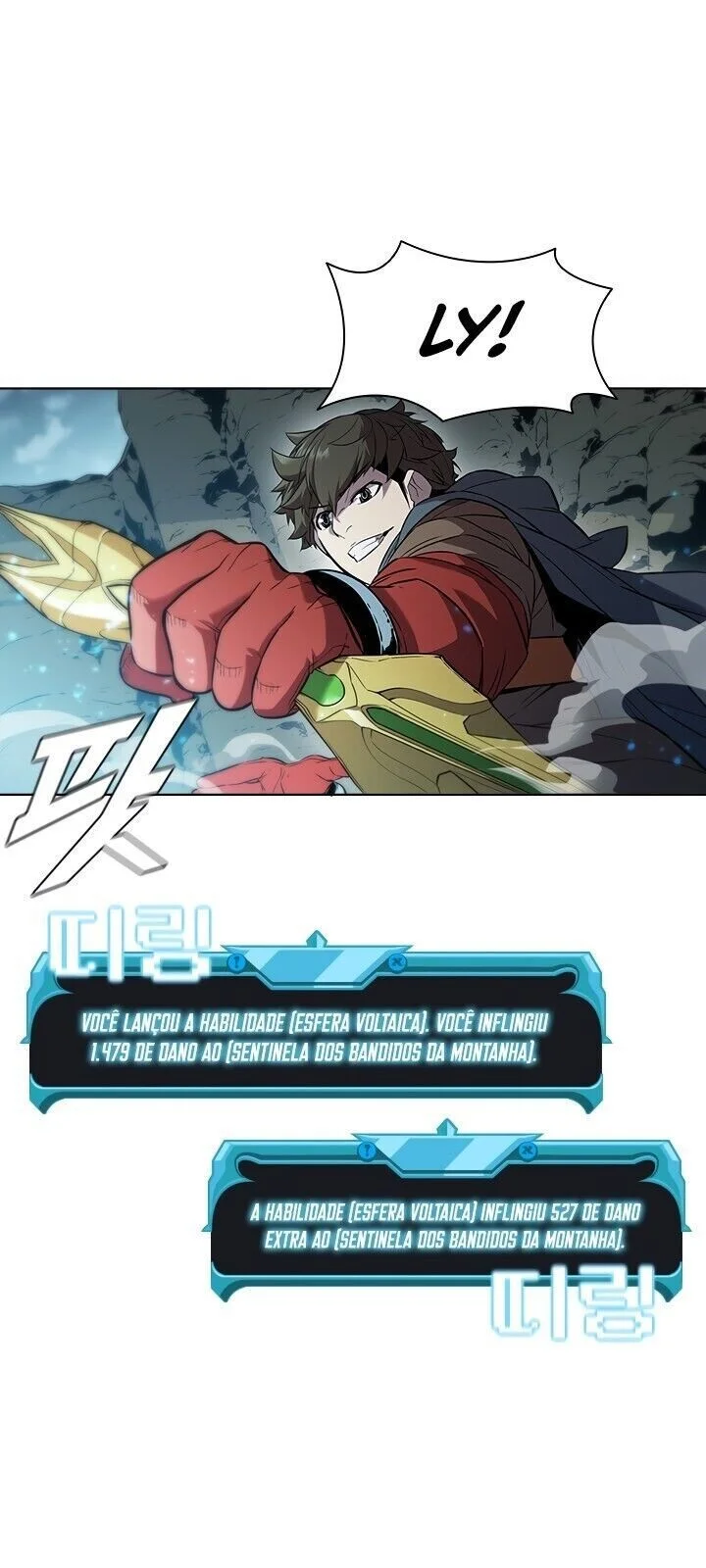 Página do Capítulo 36