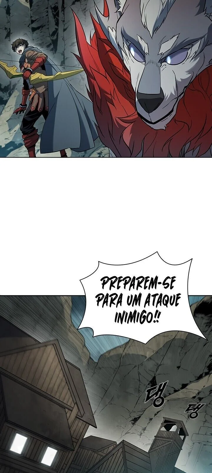 Página do Capítulo 36