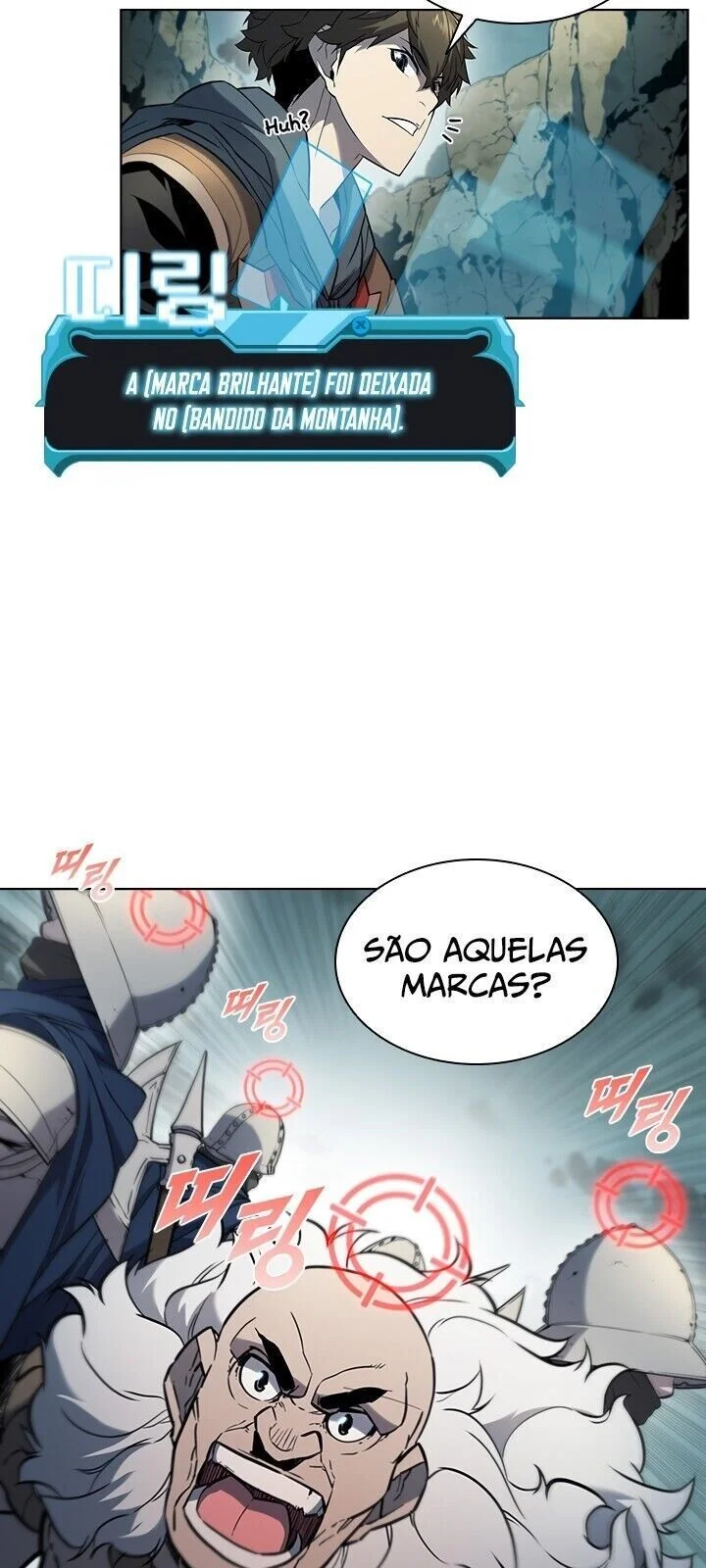 Página do Capítulo 36