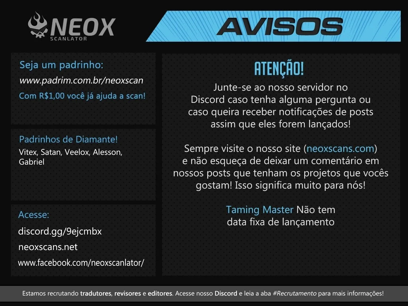 Página do Capítulo 36