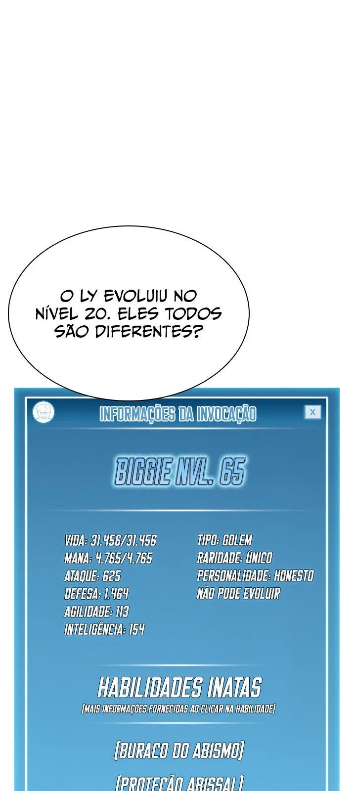 Página do Capítulo 37