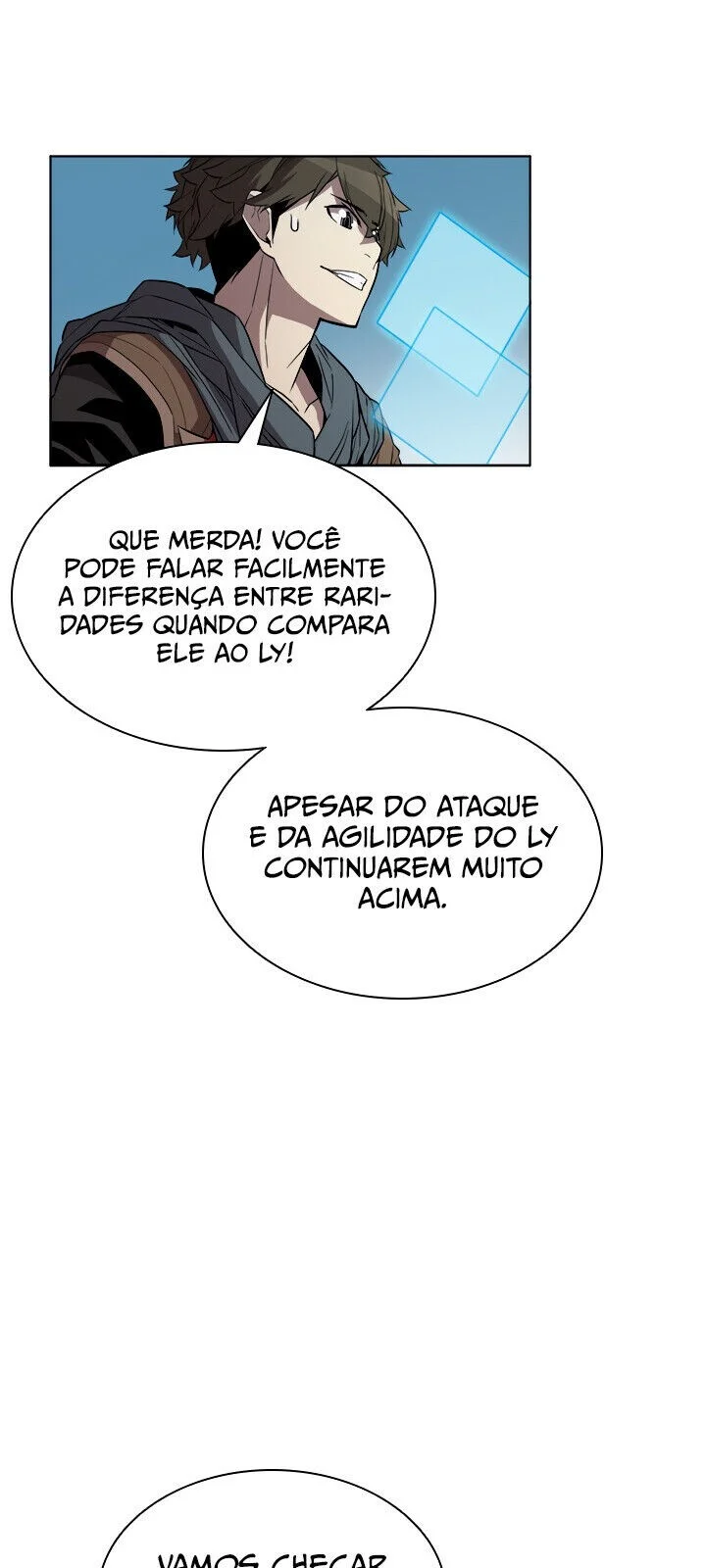 Página do Capítulo 37