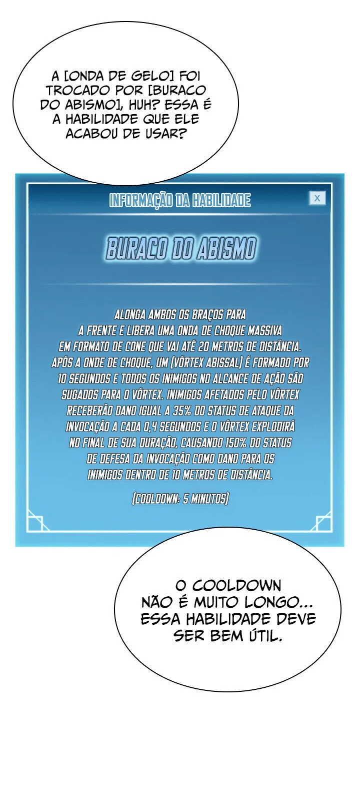 Página do Capítulo 37