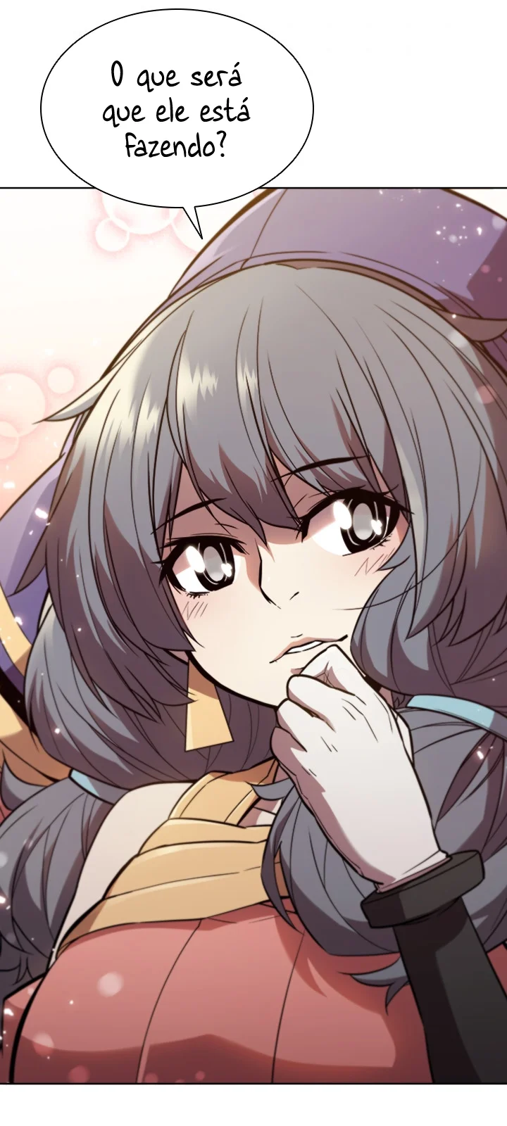 Página do Capítulo 38