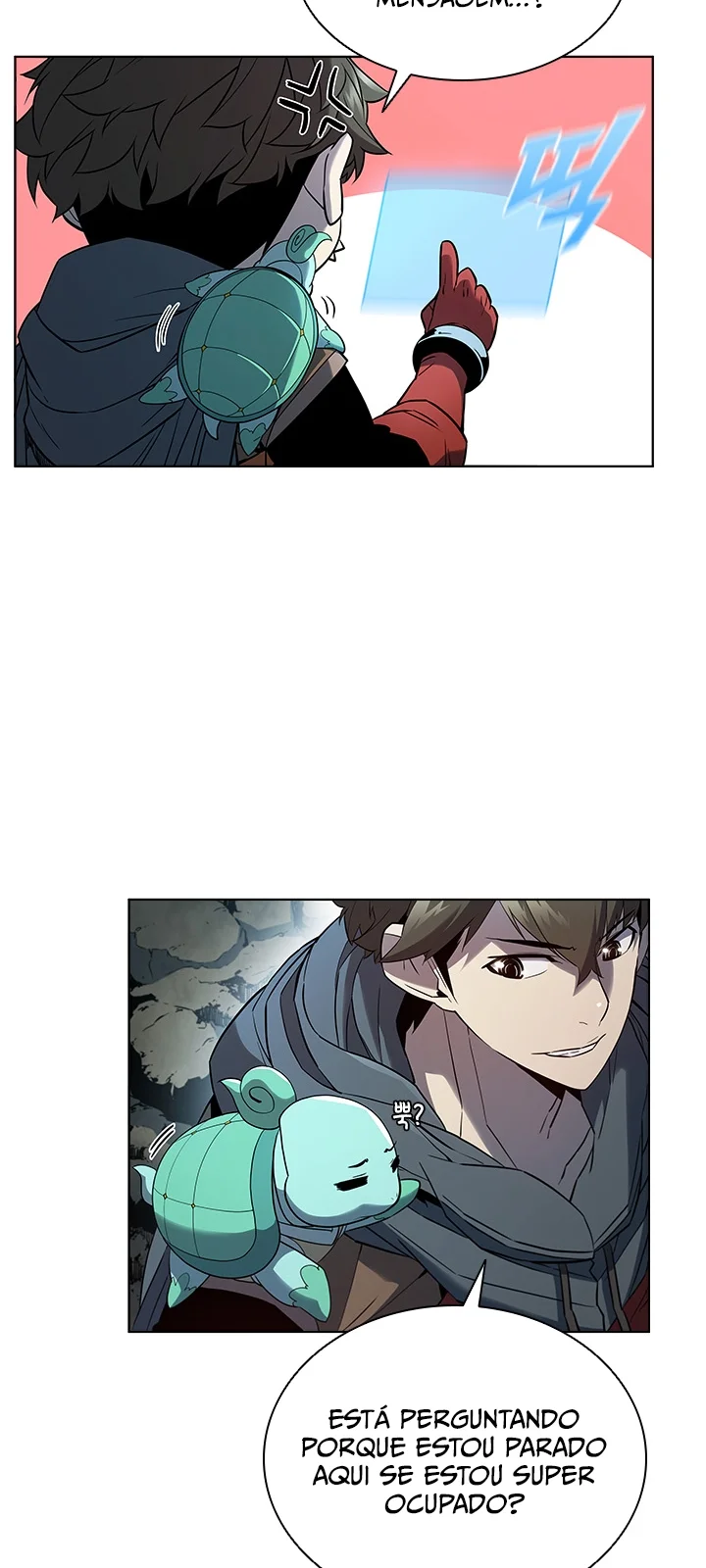 Página do Capítulo 38