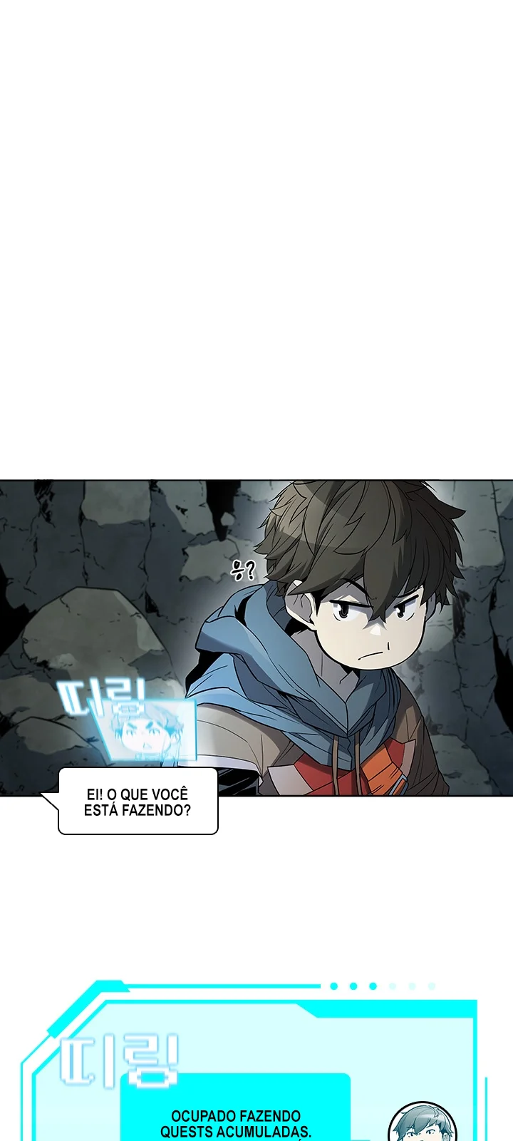 Página do Capítulo 38